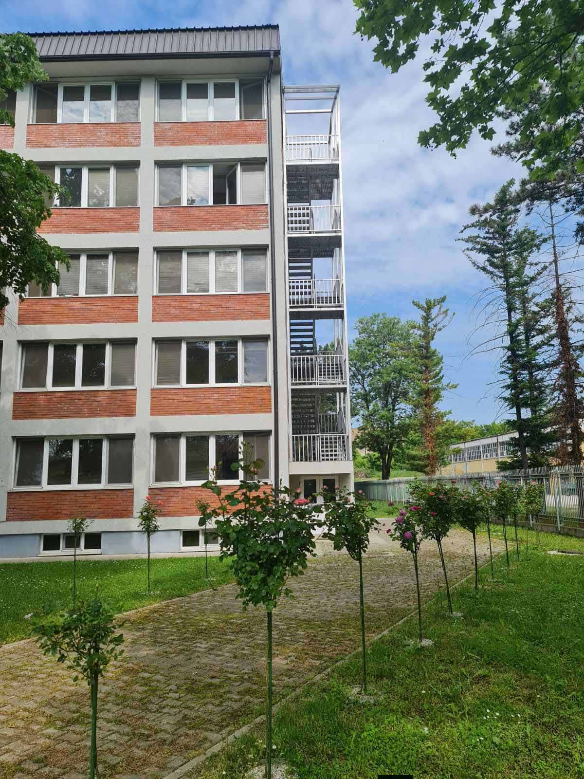 Zgrada doma